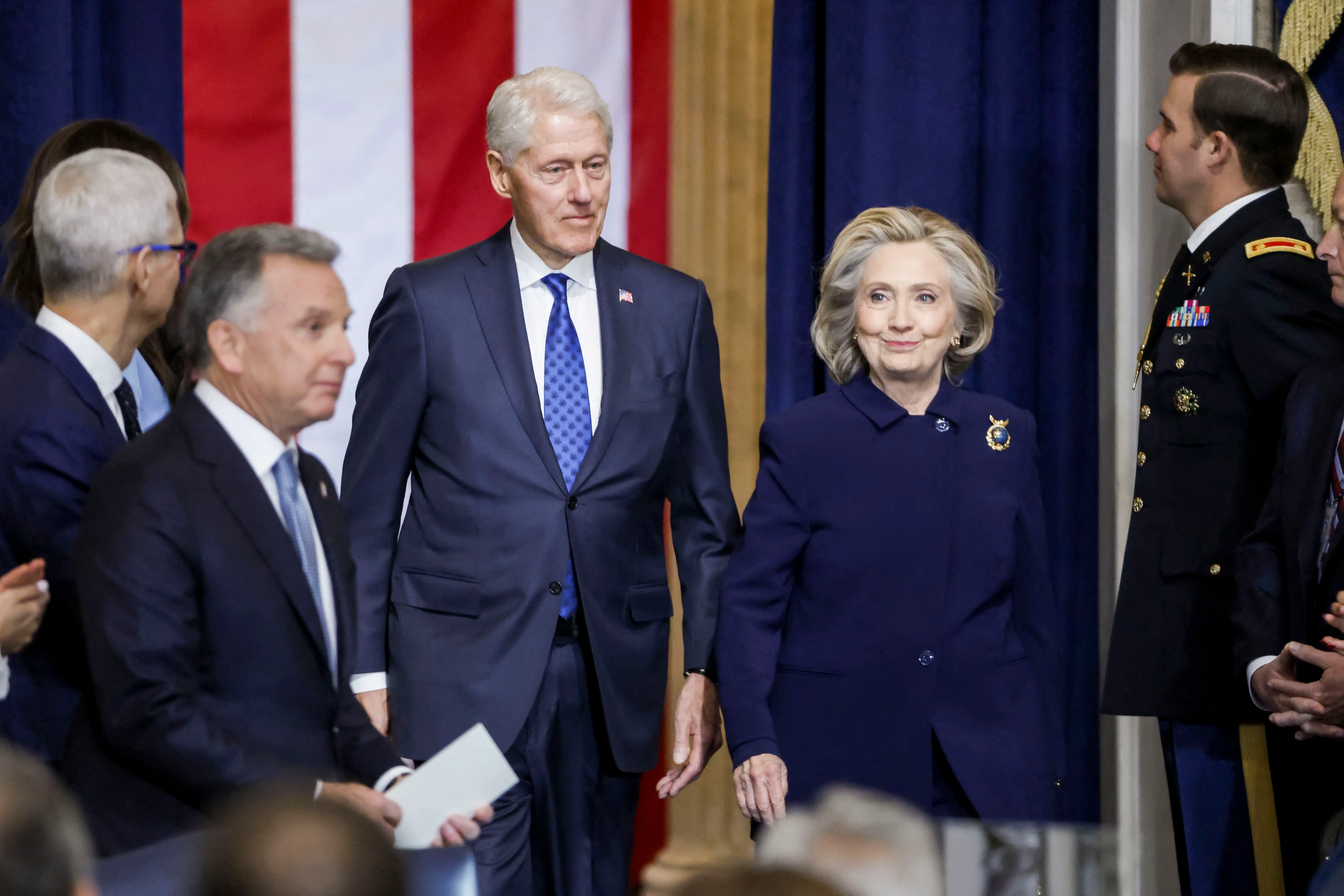 Epstein Files: Why are Bill and Hillary Clinton being questioned? Here’s what documents claim about their ties with Jeffrey Epstein