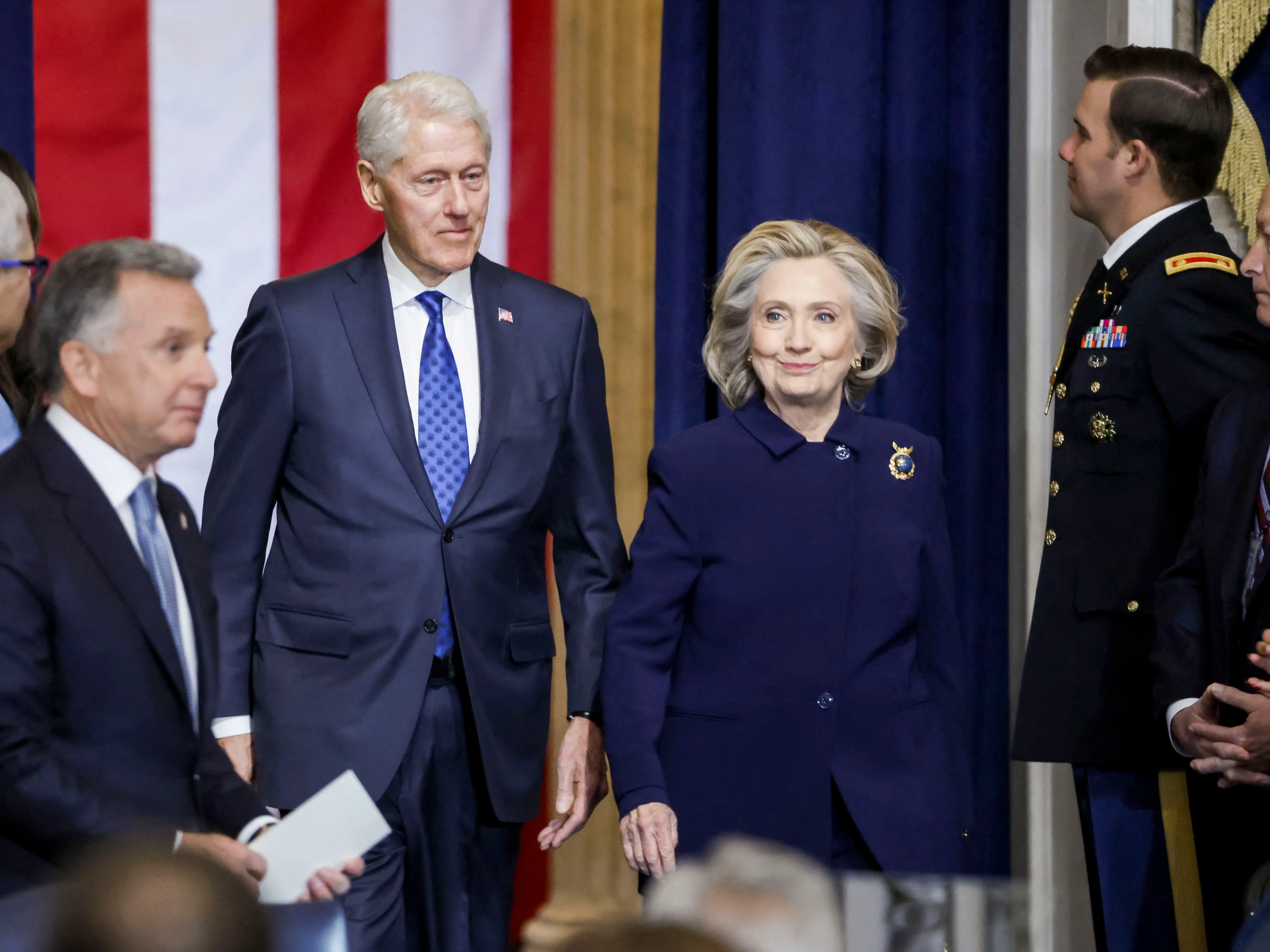 Epstein Files: Why are Bill and Hillary Clinton being questioned? Here’s what documents claim about their ties with Jeffrey Epstein Epstein Files: Why are Bill and Hillary Clinton being questioned? Here’s what documents claim about their ties with Jeffrey Epstein