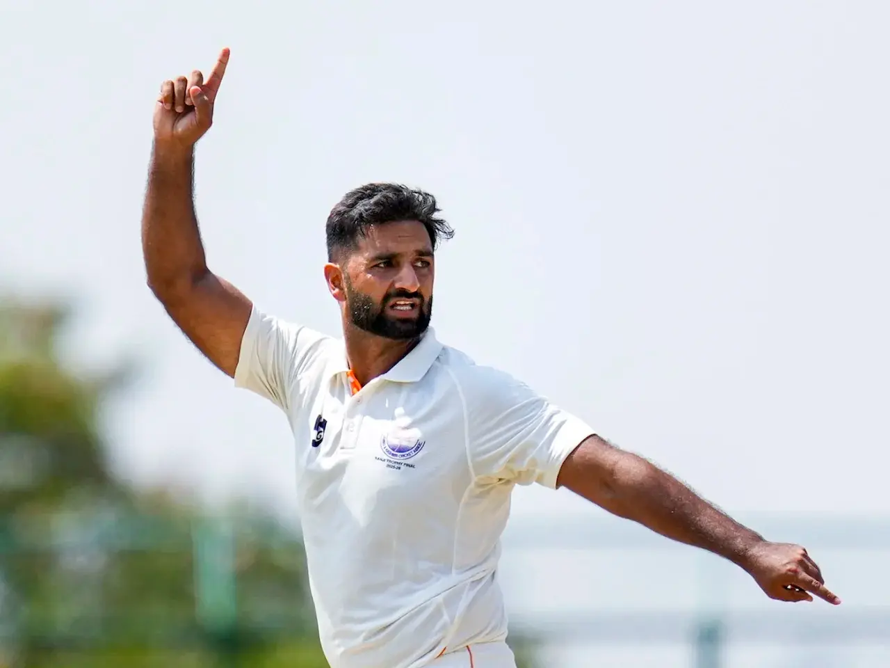 'Made the entire region proud': Sourav Ganguly urges selectors to consider J&K’s Auqib Nabi for India call-up 'Made the entire region proud': Sourav Ganguly urges selectors to consider J&K’s Auqib Nabi for India call-up