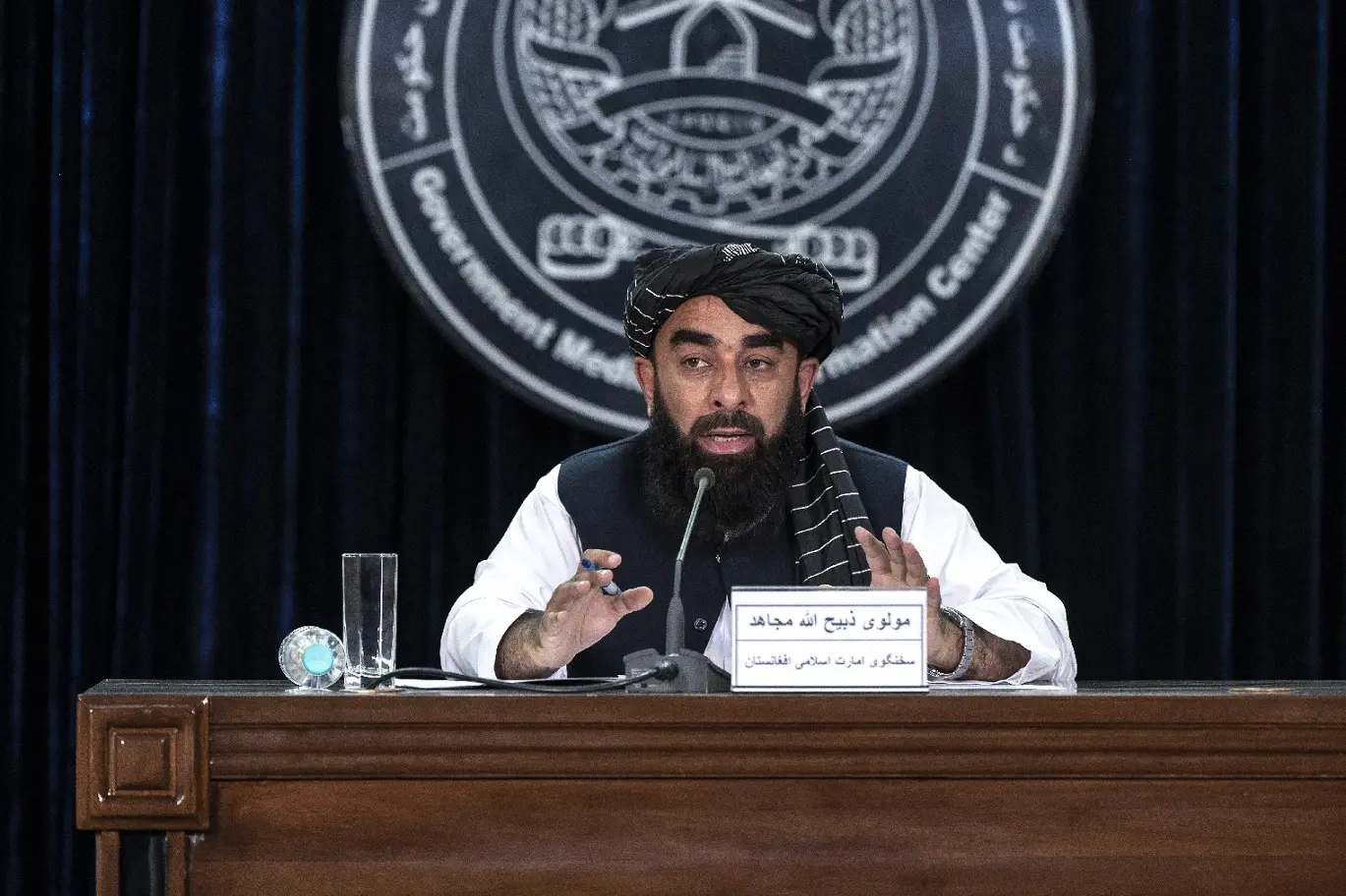 ‘Our hand can reach their necks’: Afghanistan warns of ‘decisive’ action if Pakistan continues war