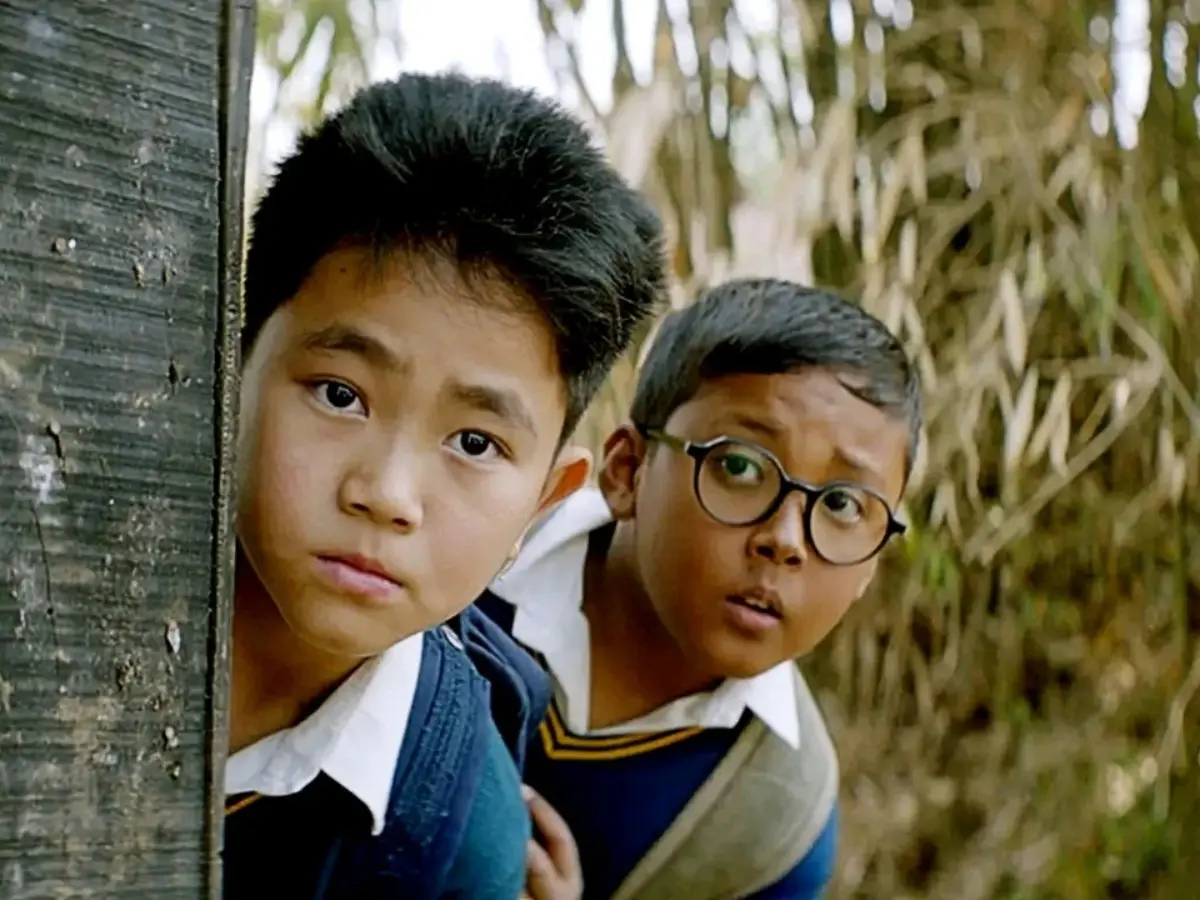 BAFTA winning film Boong set to release in theatres on THIS date BAFTA winning film Boong set to release in theatres on THIS date