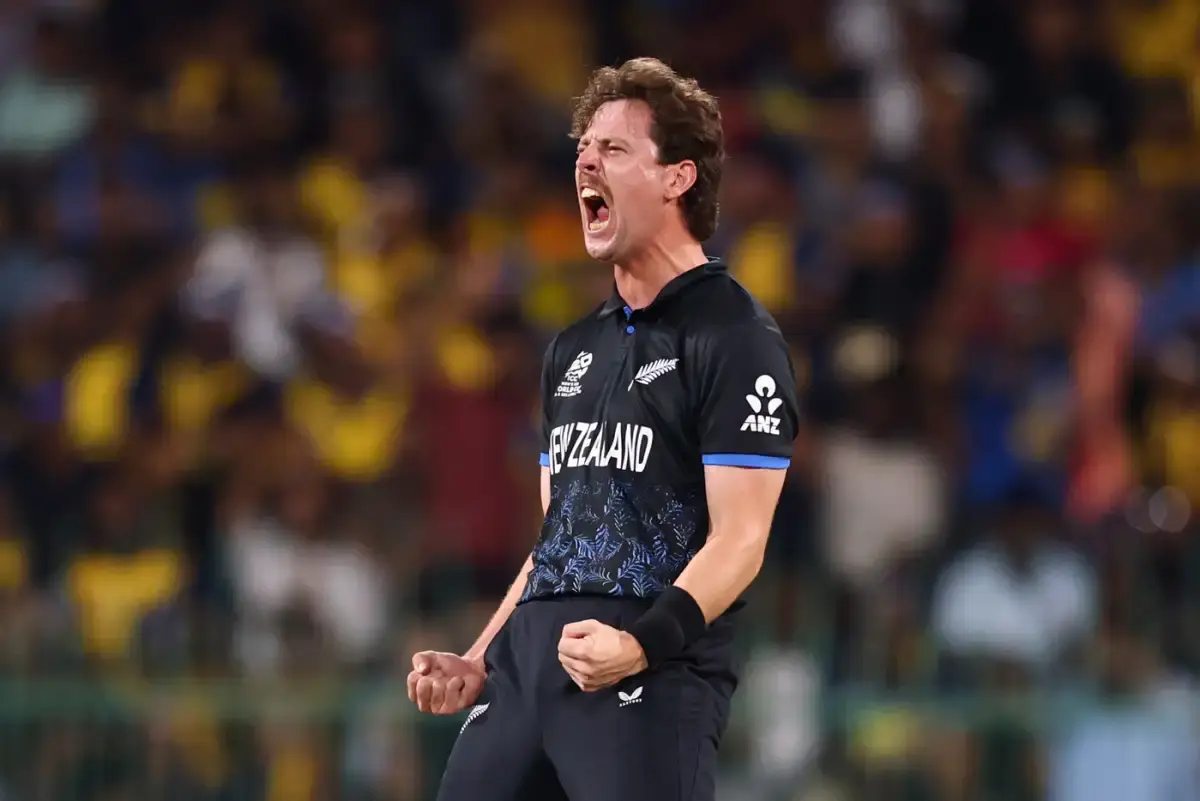 T20 World Cup 2026: New Zealand’s Matt Henry leaves squad - Here’s why