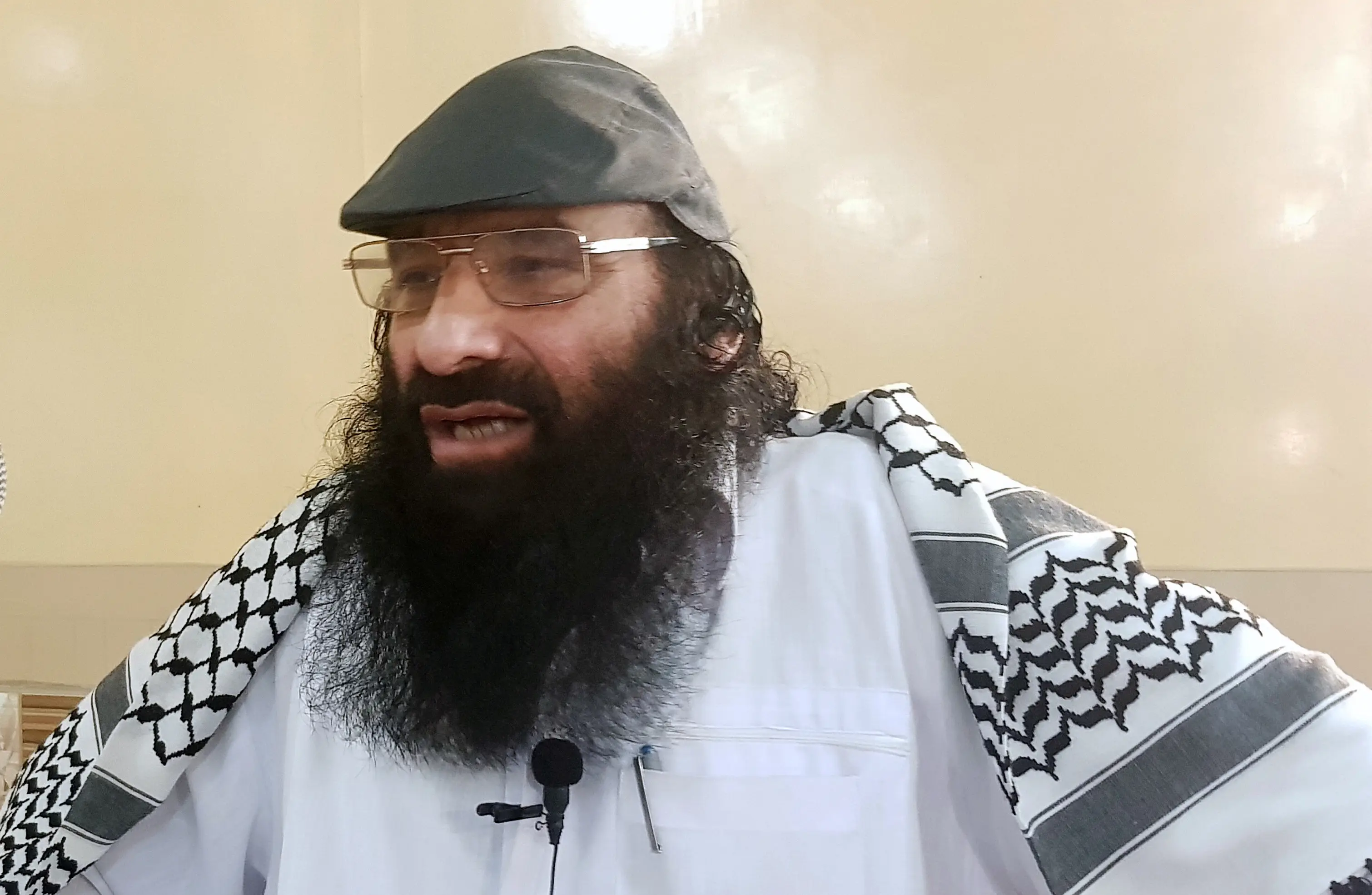 CIK secures arrest warrants against UJC chief, Hizb-ul-Mujahideen operatives