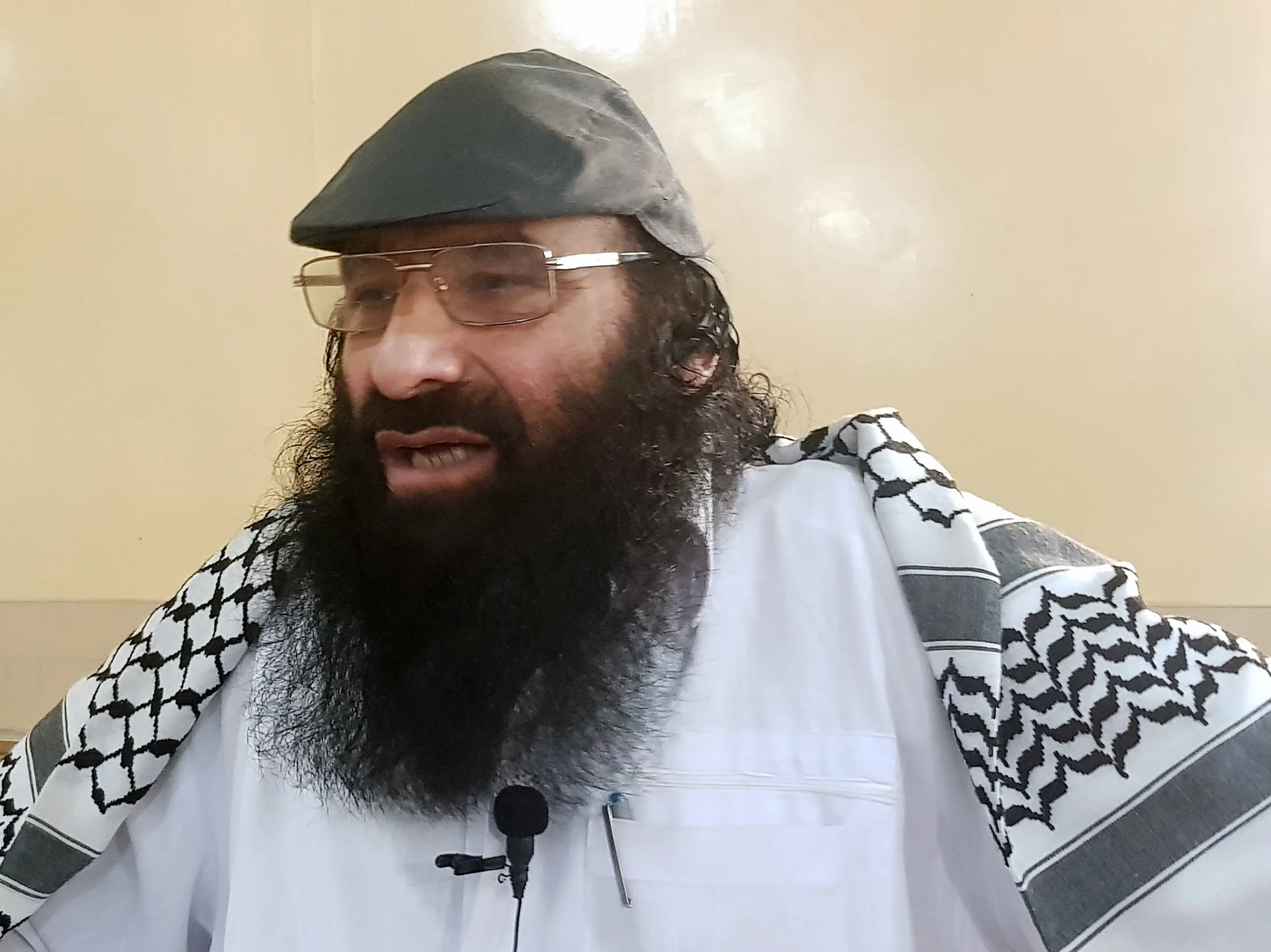 CIK secures arrest warrants against UJC chief, Hizb-ul-Mujahideen operatives CIK secures arrest warrants against UJC chief, Hizb-ul-Mujahideen operatives