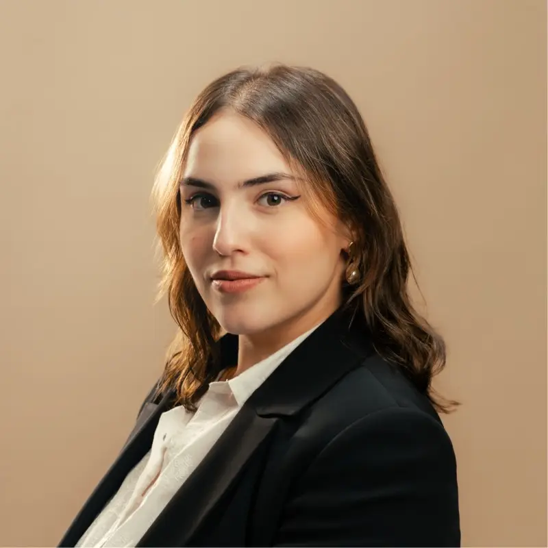 Who is Mahnoor Omer? Pakistani lawyer featured in TIME Magazine’s 2026 Women of Year list for 'anti-period tax'