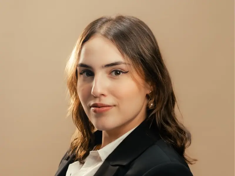 Who is Mahnoor Omer? Pakistani lawyer featured in TIME Magazine’s 2026 Women of Year list for 'anti-period tax' Who is Mahnoor Omer? Pakistani lawyer featured in TIME Magazine’s 2026 Women of Year list for 'anti-period tax'