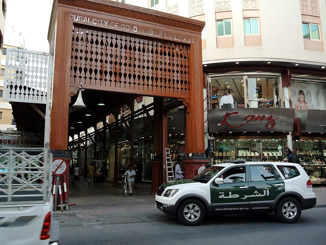 Dubai Police nab beggar who owns three luxury cars and big cash stash Dubai Police nab beggar who owns three luxury cars and big cash stash