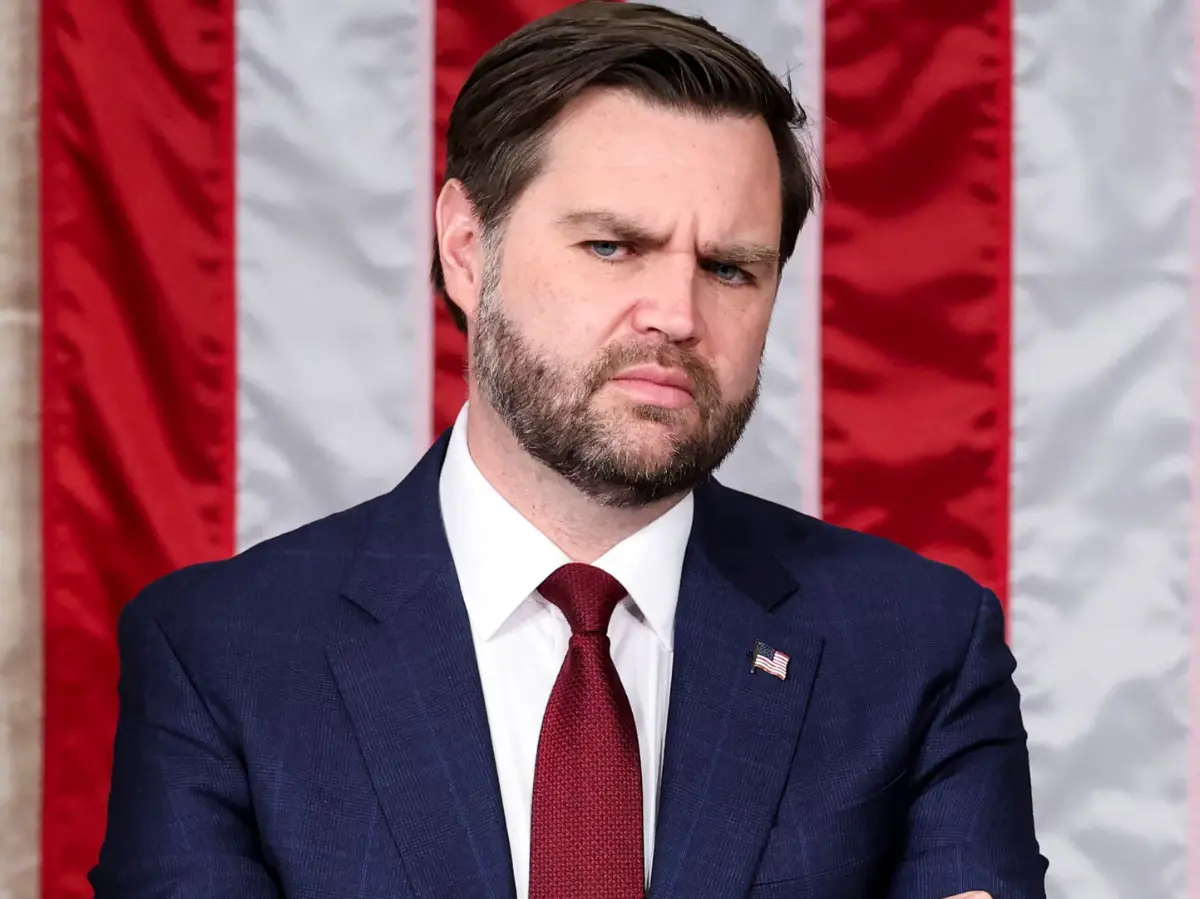 ‘No US war in Middle East’: JD Vance says everything depends on ‘what Iranians do and say’ ‘No US war in Middle East’: JD Vance says everything depends on ‘what Iranians do and say’