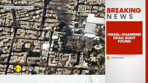 Israel Attacks Iran: Photos of Khamenei's Body Shown to Trump, Netanyahu: Reports