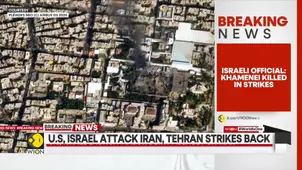 Israel Attacks Iran: Netanyahu Calls on Iranians to Flood the Streets and Finish the Jo