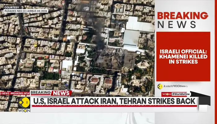 Israel Attacks Iran: Netanyahu Calls on Iranians to Flood the Streets and Finish the Jo