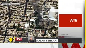 Israel Attacks Iran | Reports: Cheers in Tehran Amid News of Khamenei's Death