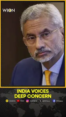 Wion News