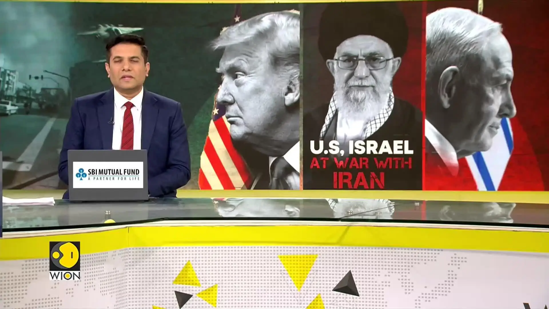 Israel Attacks Iran | IDF: Air Raids On Iran 'Largest Ever' in Air Force's History