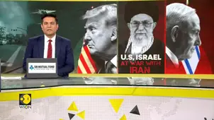 Israel Attacks Iran | IDF: Air Raids On Iran 'Largest Ever' in Air Force's History