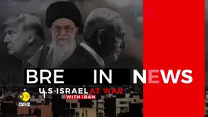 US-Iran War: Iran Says It Targeted US Military Bases In Gulf After US-Israel Strikes | WION