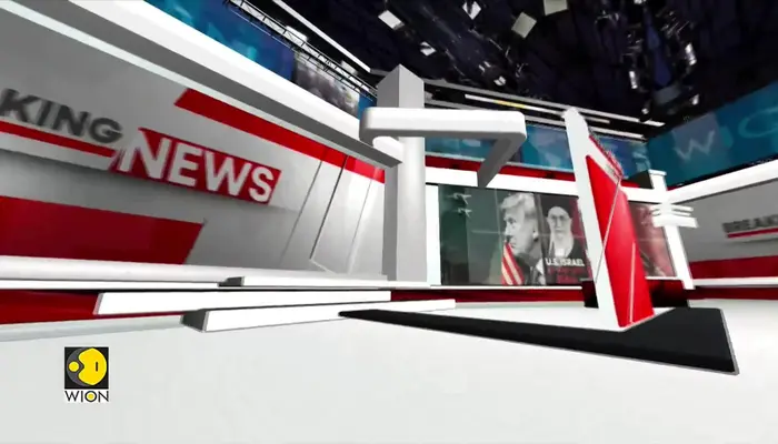 US & Israel attacks Iran | Reports: Kamikaze Drones & Tomahawk Missiles Used on Iran