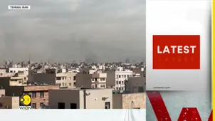 US-Israel Attacks Ian | Iran's IRGC: Hit 14 US Bases; Hundreds of US Troops Killed 