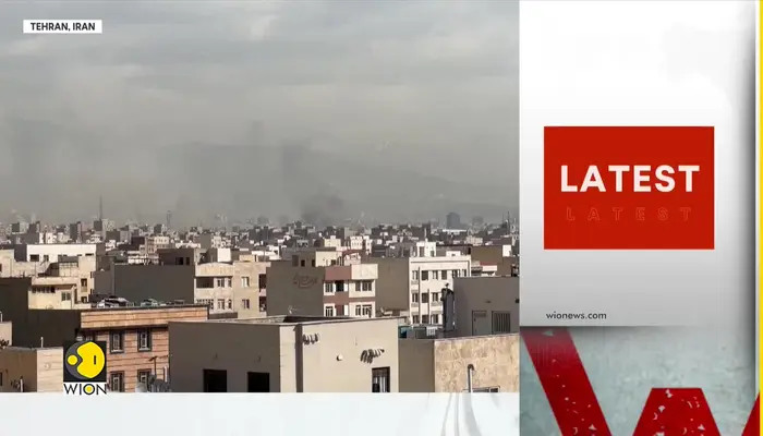 US-Israel Attacks Ian | Iran's IRGC: Hit 14 US Bases; Hundreds of US Troops Killed