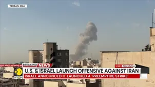 Israel-Iran War: IDF Releases First Image of Jets Taking Off From Its Bases 