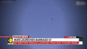 Israel-Iran War: Girls' School in Iran's Southern Minab Town Hit by Airstrikes