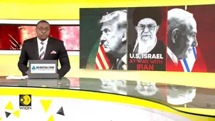 Israel-Iran War: Yusel Jalali Says Iranian Media Tries to Project Resilience Amid US‑Israel Strikes