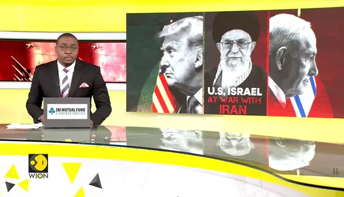 Israel-Iran War: Yusel Jalali Says Iranian Media Tries to Project Resilience Amid US‑Israel Strikes