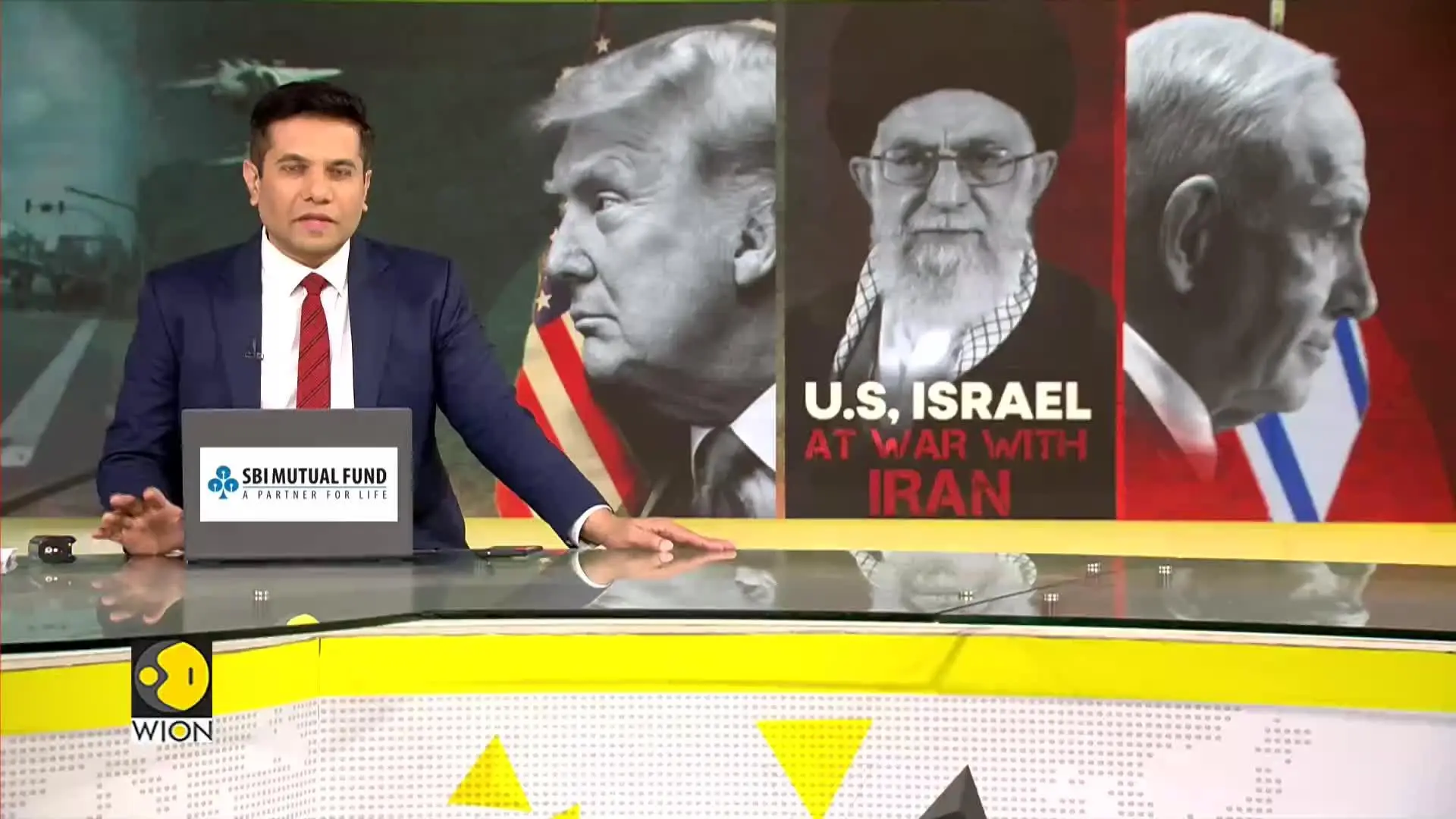 Israel Attacks Iran: Israeli Strikes Target Iran's Missile Arsenal