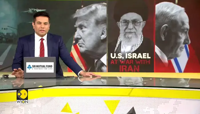 Israel Attacks Iran: Israeli Strikes Target Iran's Missile Arsenal