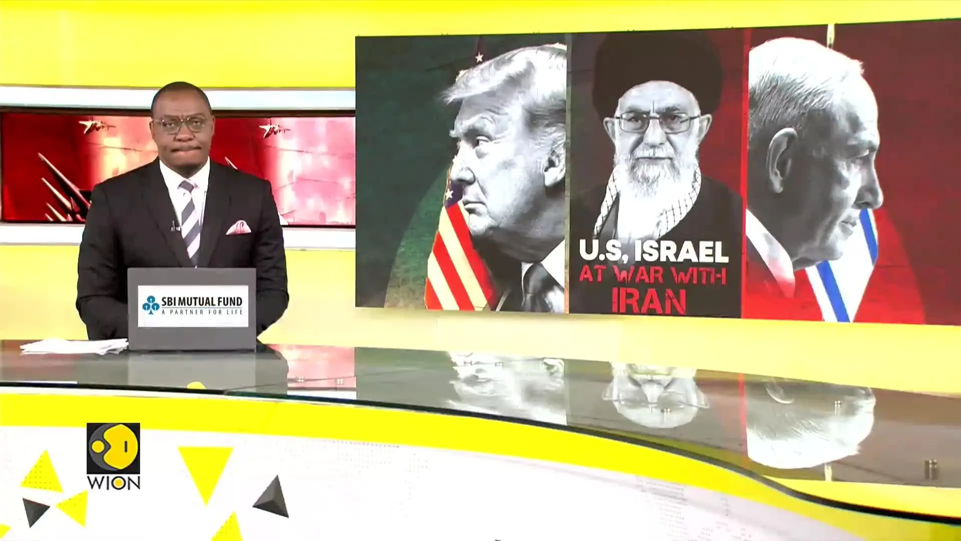 US & Israel Attacks Iran: Trump Confirms Major Combat Operations Underway