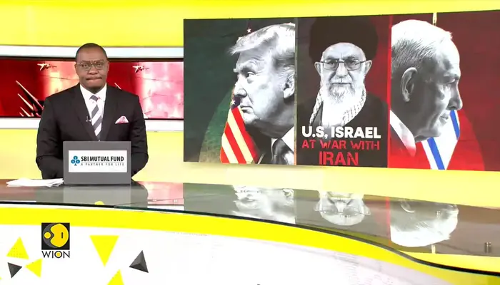 US & Israel Attacks Iran: Trump Confirms Major Combat Operations Underway