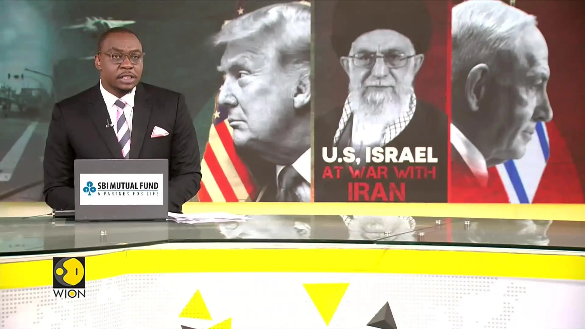 Israel-Iran War: Oman-Mediated Talks Failed to Prevent War