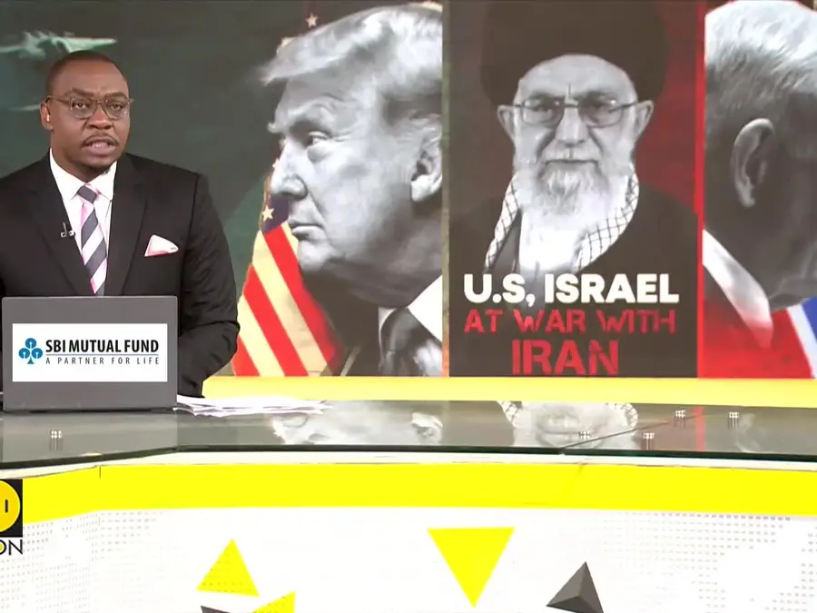 Israel-Iran War: Oman-Mediated Talks Failed to Prevent War