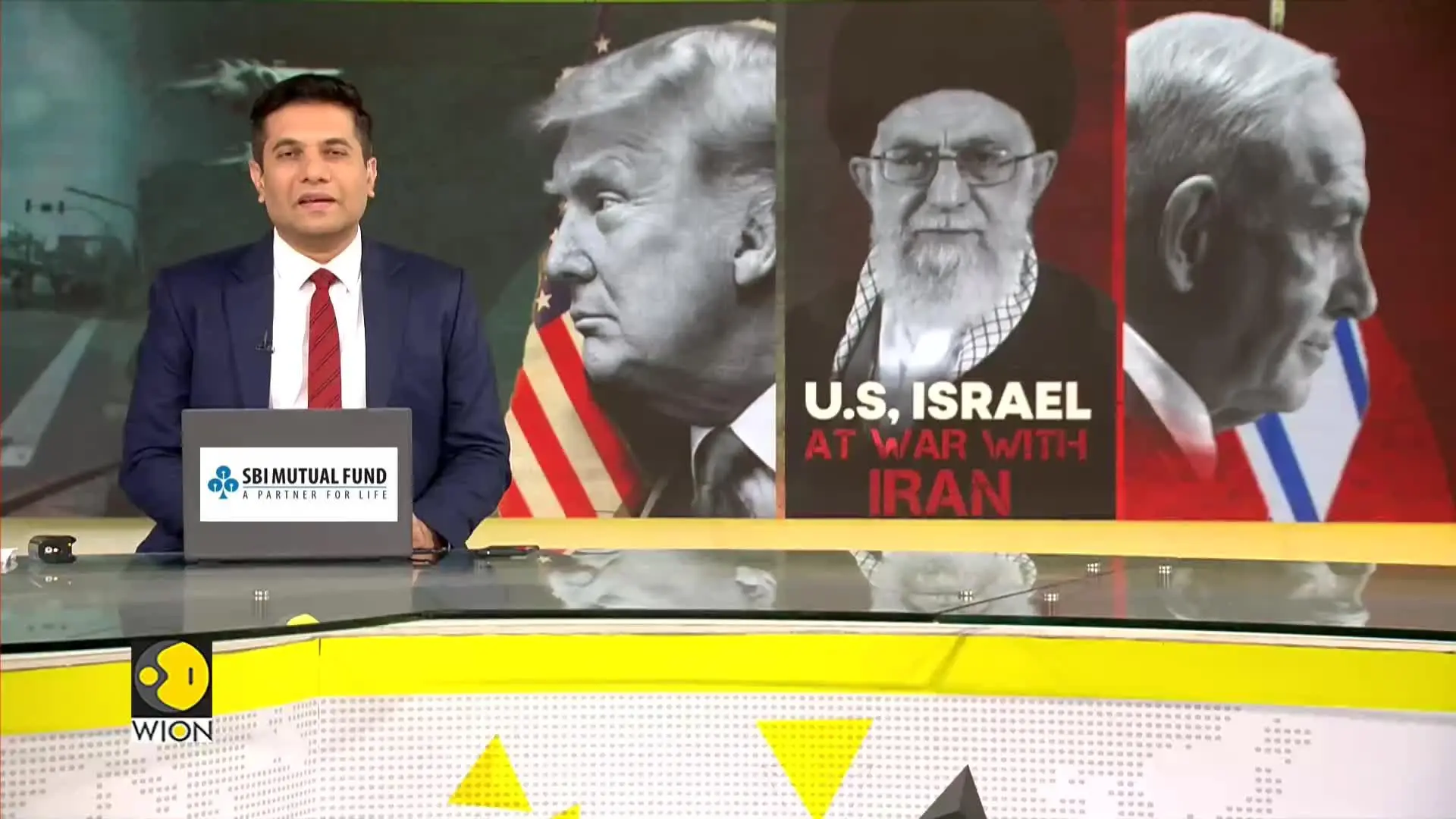 Iran-Israel War | Iran FM: We Didn’t Attack Any Country, Only Defended Against US Strikes