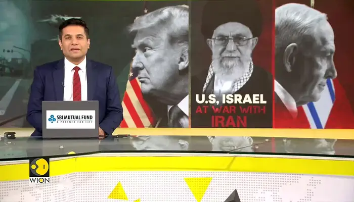 Iran-Israel War | Iran FM: We Didn’t Attack Any Country, Only Defended Against US Strikes