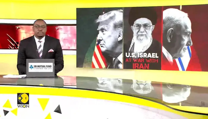 Israel-Iran War: Iran Foreign Minister Speaks to NBC, Says All High Ranking Officials Alive