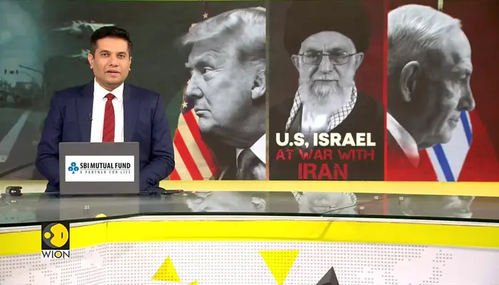 Israel Attacks Iran: Satellite Photos Reveal Destruction at Iran’s Supreme Leader’s Tehran Compound