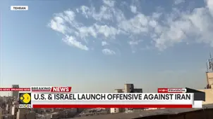 Israel‑Iran War: Air Arabia Halts Flights Across Region Due to Middle East Tensions