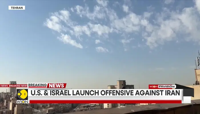 Israel‑Iran War: Air Arabia Halts Flights Across Region Due to Middle East Tensions