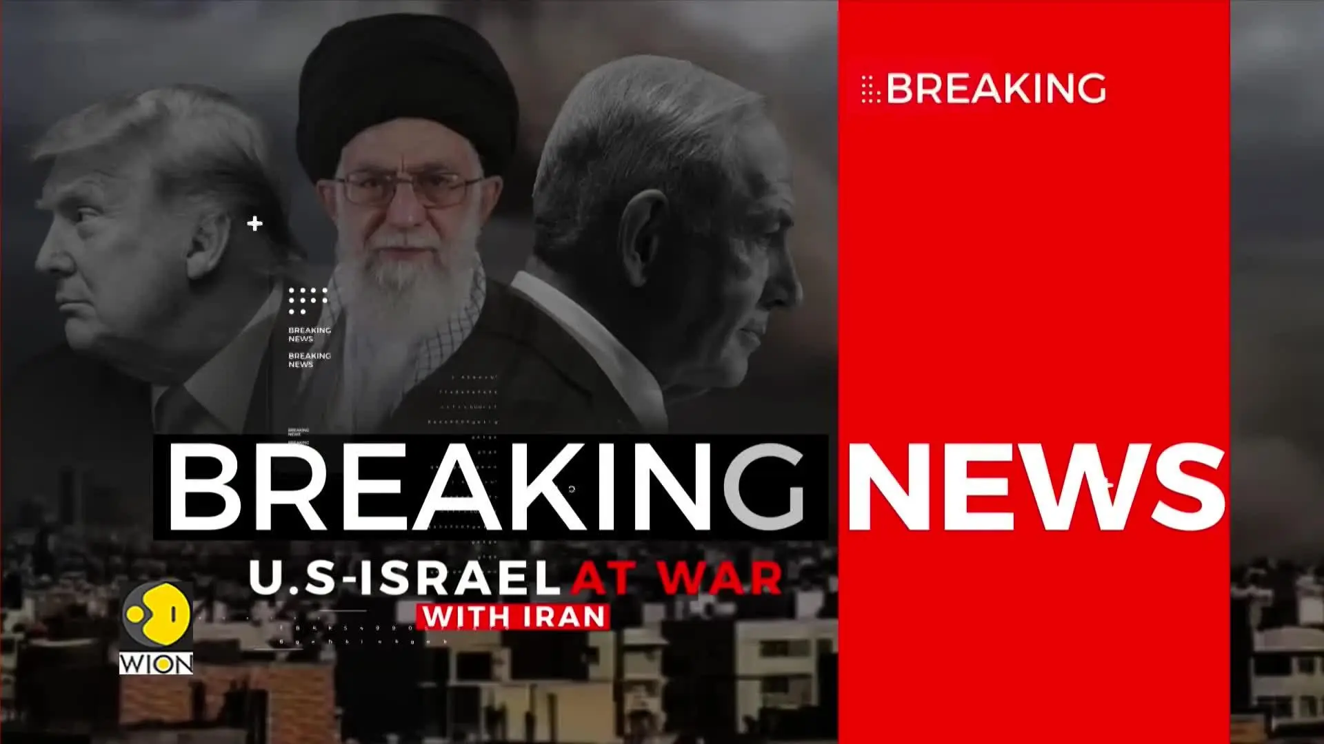 Israel-US Strike On Iran: 24 Girl Students Killed In School Attack | WION