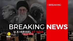 Israel-US Strike On Iran: 24 Girl Students Killed In School Attack | WION