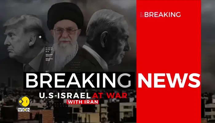 Israel-US Strike On Iran: 24 Girl Students Killed In School Attack | WION