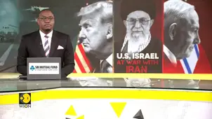 US-Iran War: Tehran Targets Key American Bases Across West Asia 