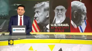 US & Israel Attack Iran: USS Gerald R. Ford Faces Massive Toilet Crisis While Deployed Near Iran