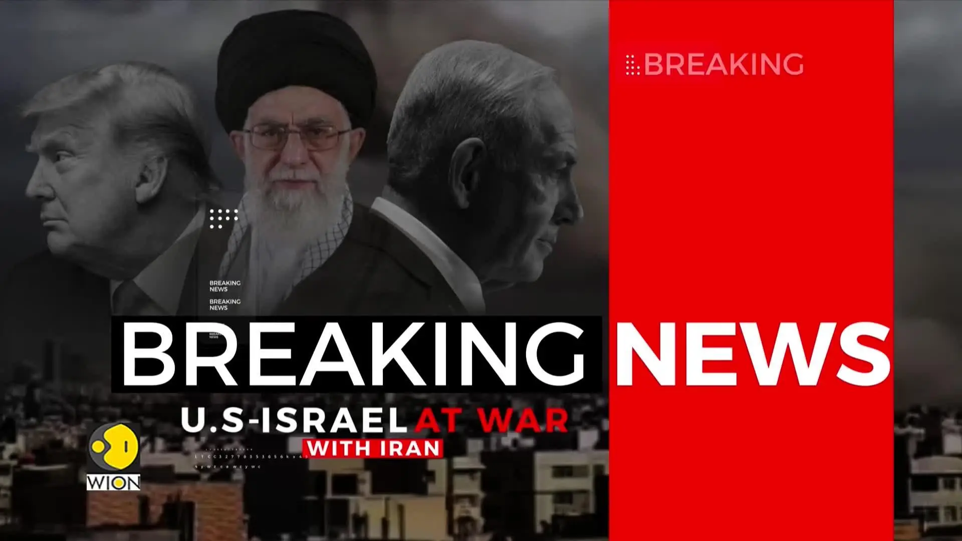 US-Israel Attacks Iran: Shehbaz Sharif Says That Pakistan Stands With Saudi Arabia & Gulf Nation 