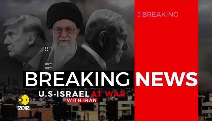 US-Israel Attacks Iran: Shehbaz Sharif Says That Pakistan Stands With Saudi Arabia & Gulf Nation
