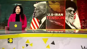 US-Iran tensions: war clouds loom over West Asia as US warships surround  Iran 