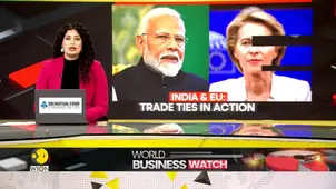 India-Europe ties: India, EU agree on 5-year MFN status