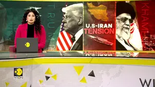 US-Iran tensions: Trump rejects any path to nuclear capability, hardens stance on Iran 