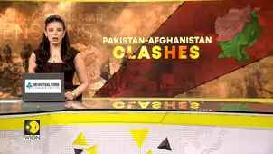 Afghanistan Strikes Pakistan: US Backs Pakistan's Right To Defend Itself | WION World News